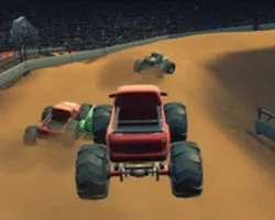Truck Legends - Games House3