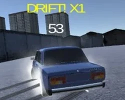 Drift Club - Games House8
