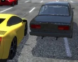 Traffic Control - Games House8