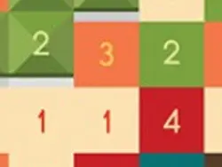 מבוך מספרים11