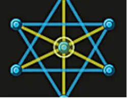 כלא בקוביות - בית משחקים4