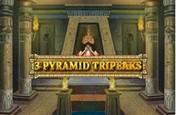 טריפיקס 3 פירמידות 19