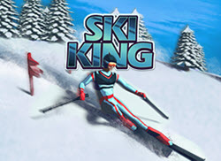 משחק סקי מגניב4