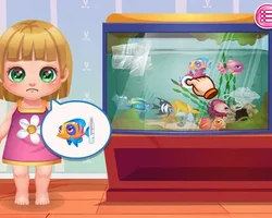 Sofia Underwater - Games House10