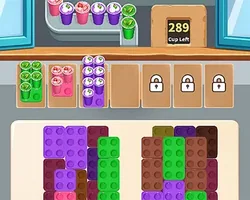 Beautiful Gardens Slide 3 - Games House3