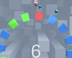 Color Orbit - Games House9
