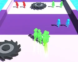 Shape Fit - Games House2