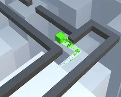 Run Boss 3D - Games House8