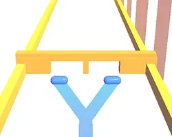 Roll Master 3D - Games House1