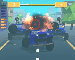 Color Road - Games House11