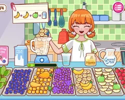 Slice It Up - Games House12