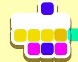 Color Orbit - Games House8