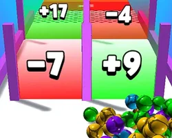 Glass Balls - Games House10