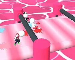 Roll Master 3D - Games House3