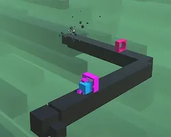 Dangerous Ride 2 - Games House11