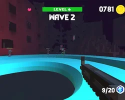 Roll Master 3D - Games House2