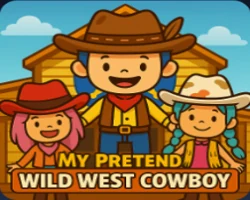 Wild West Solitaire - Games House9