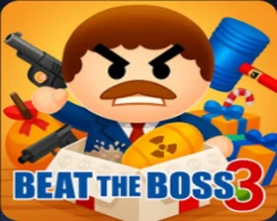 Bullet Boy - Games House1