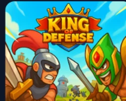 Magic Siege - Games House5