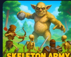 Brutal Fishman Simulator - Games House8