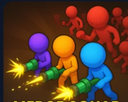Golem Simulator - Games House11