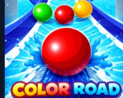 Color Bump 3D - Games House9