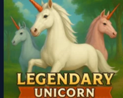Unicorn Dress Up - Games House9