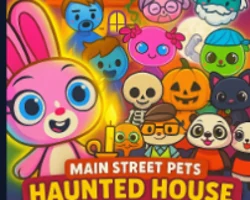Undercover Management - Games House6