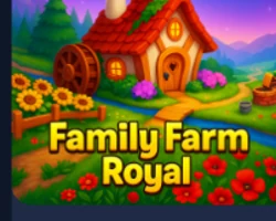 Farming Fever 3 - Games House4