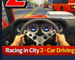 Smashy Drift Racing - Games House12