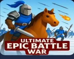 Orcs and Humans - Games House10