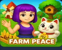 Farming Fever 2 - Games House2