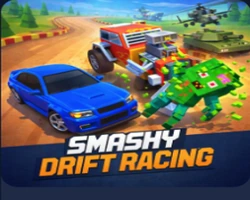 Stickman Racer - Games House10