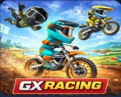 Infinite Speed - Games House10
