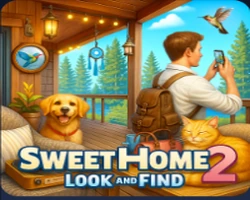 Rose Riddle Detective - Games House9