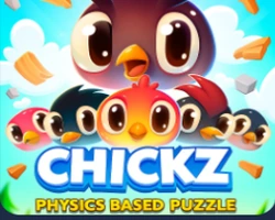 Piggy Wiggy - Games House6