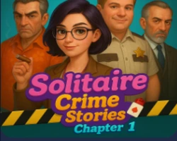 Rose Riddle Detective - Games House3