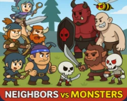 Halloween Town - Games House9