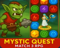 Monster Makeover 3D - Games House2