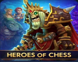 Fantasy Battle - Games House4