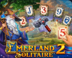 Solitaire Fun - Games House2