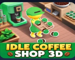 Farm Peace - Games House5