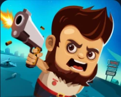 BMX Master - Bicycle - Games House9