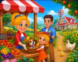Burger Shop - Games House5