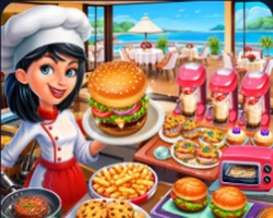 Idle Coffee Shop 3D - Games House6