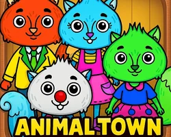 Yasa Pets Halloween - Games House5