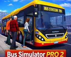Truck Simulator Pro 2 - Games House8