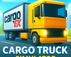 Truck Simulator Europe - Games House10