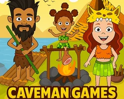 WoodieHoo Friends - Games House10