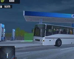 Truck Simulator Europe - Games House4